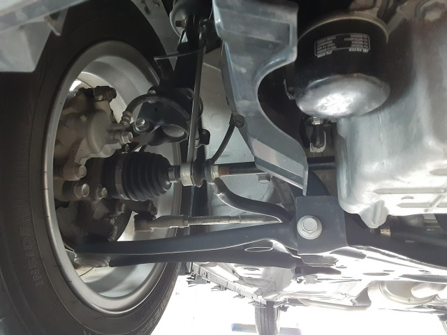 Suzuki SPACIA 2023 7851062-5