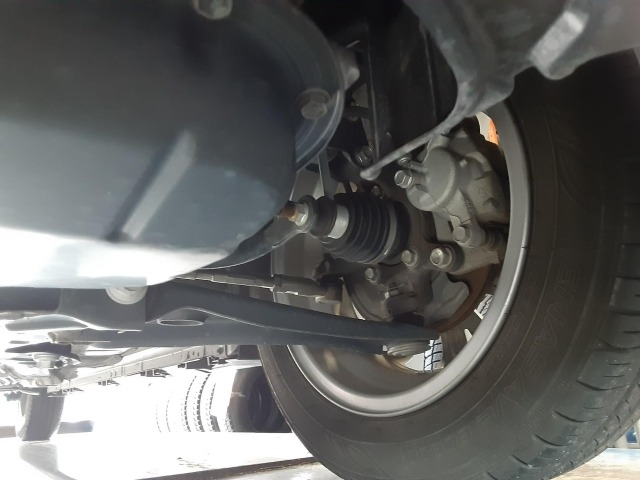 Suzuki SPACIA 2023 7851062-7