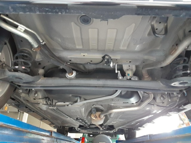 Suzuki SPACIA 2023 7851062-9