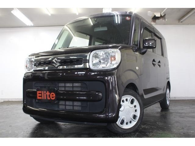 Suzuki SPACIA 2018 7851069-0