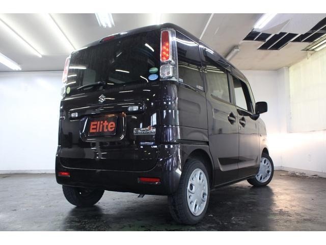 Suzuki SPACIA 2018 7851069-1