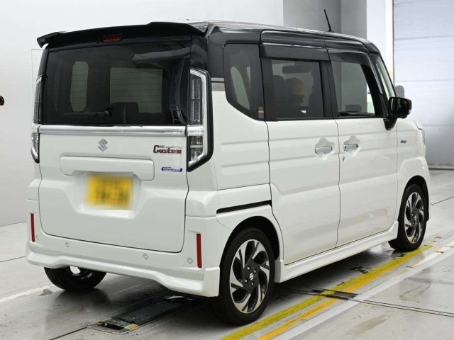 Suzuki SPACIA 2024 7851070-1
