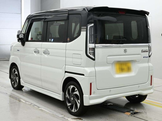 Suzuki SPACIA 2024 7851070-6