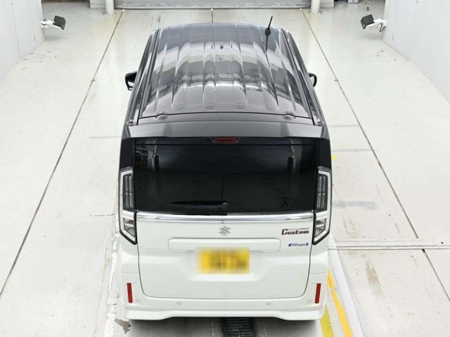 Suzuki SPACIA 2024 7851070-8