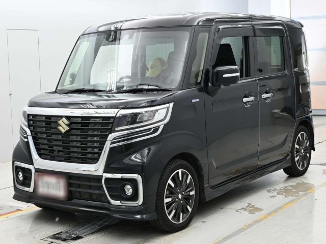 Suzuki SPACIA 2021 7851078-0