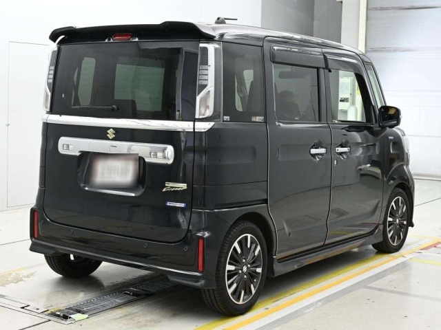 Suzuki SPACIA 2021 7851078-1