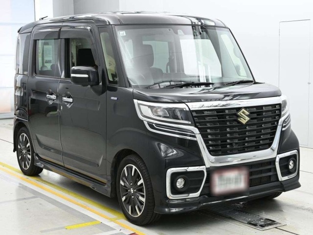 Suzuki SPACIA 2021 7851078-5