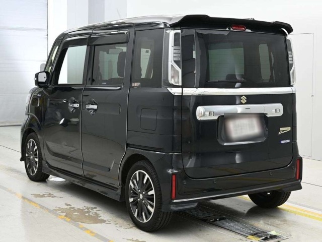 Suzuki SPACIA 2021 7851078-6