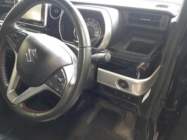Suzuki SPACIA 2021 7851078-9