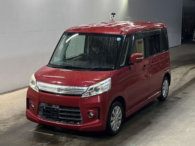 Suzuki SPACIA 2014 7851089-0