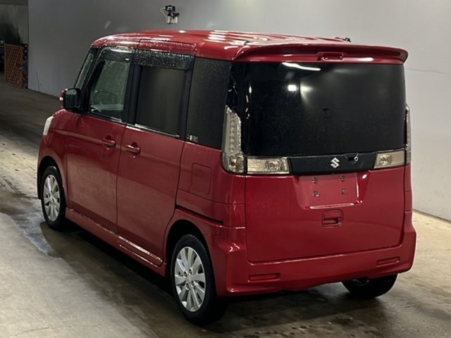 Suzuki SPACIA 2014 7851089-1