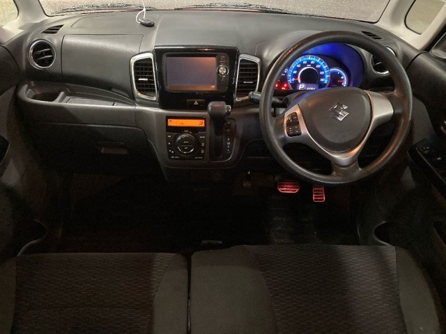 Suzuki SPACIA 2014 7851089-3