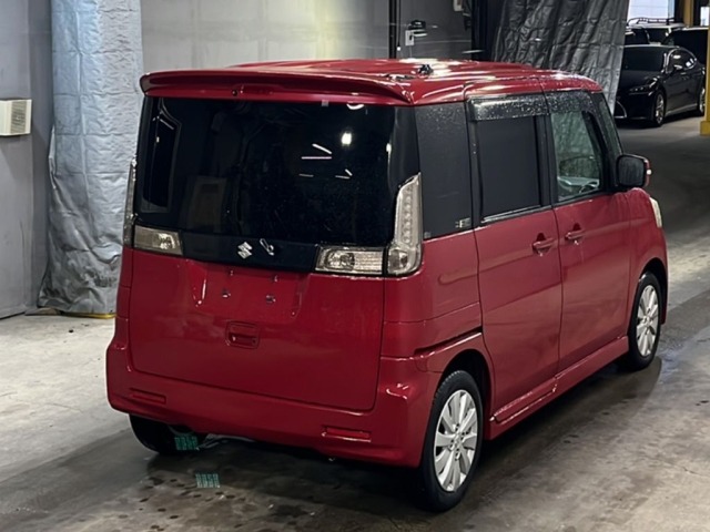 Suzuki SPACIA 2014 7851089-5