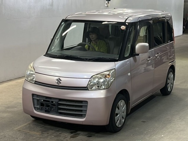Suzuki SPACIA 2013 7851090-0