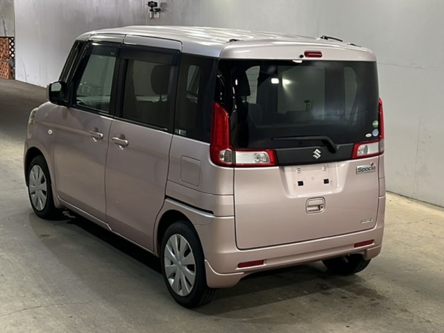 Suzuki SPACIA 2013 7851090-1