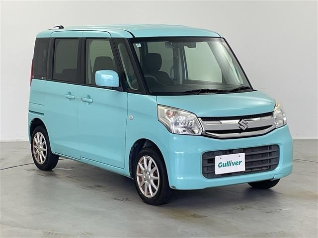 Suzuki SPACIA 2016 7851991-0
