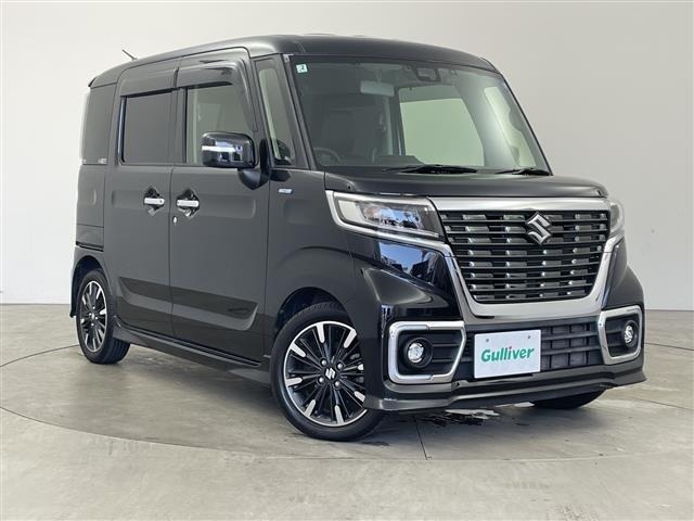 Suzuki SPACIA 2019 7852085-0