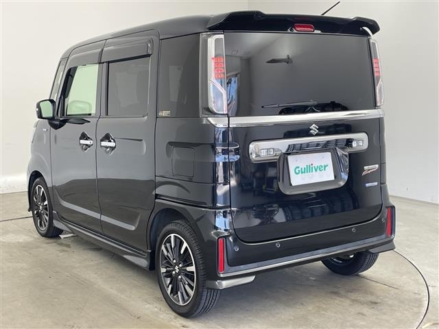 Suzuki SPACIA 2019 7852085-13