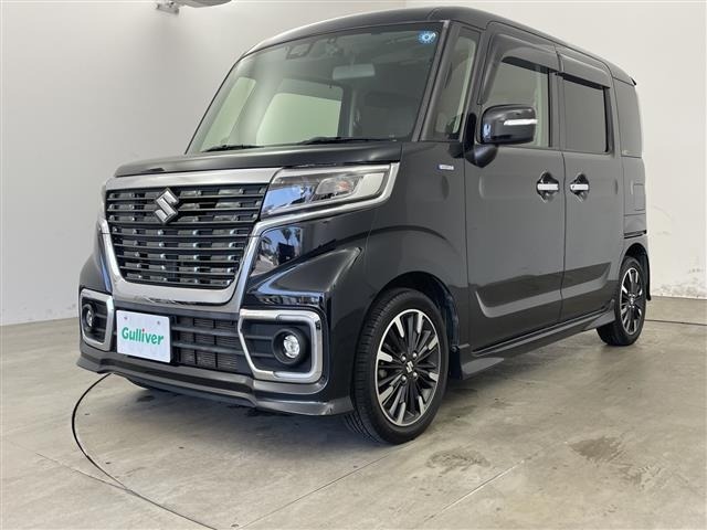 Suzuki SPACIA 2019 7852085-15