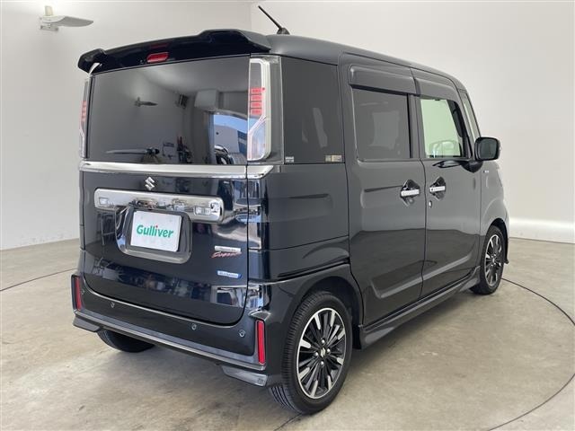 Suzuki SPACIA 2019 7852085-16