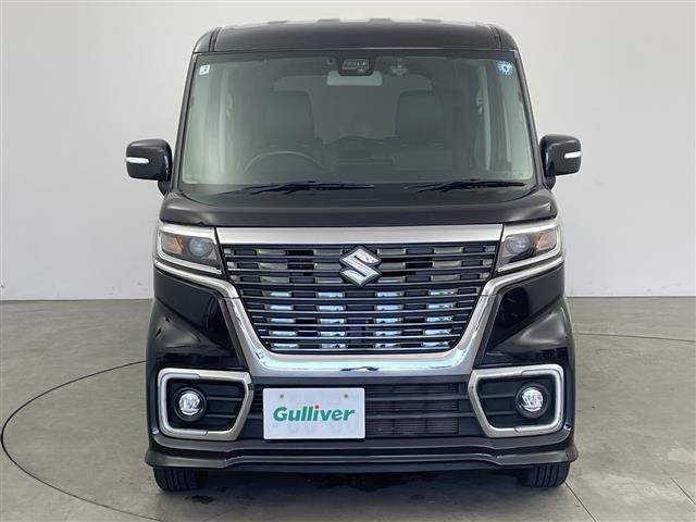 Suzuki SPACIA 2019 7852085-17