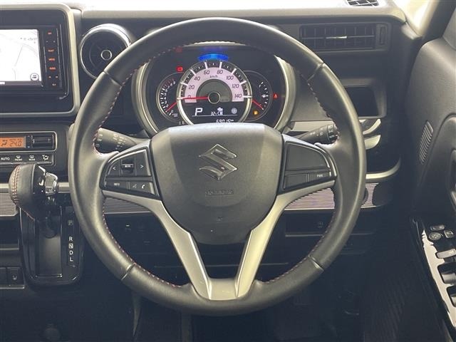 Suzuki SPACIA 2019 7852085-2