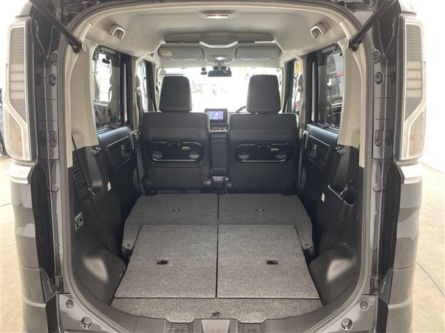 Suzuki SPACIA 2019 7852085-20