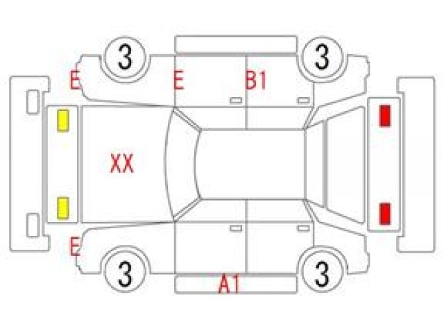 Suzuki SPACIA 2019 7852085-23