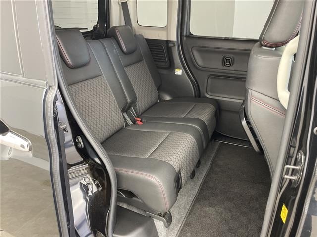 Suzuki SPACIA 2019 7852085-7