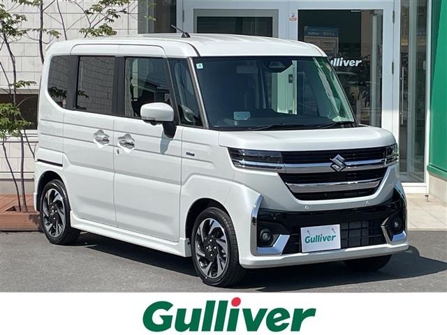 Suzuki SPACIA 2025 7852086-0