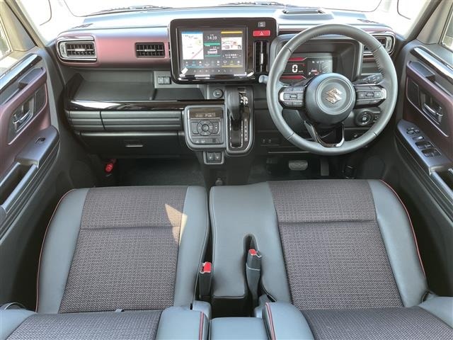 Suzuki SPACIA 2025 7852086-15