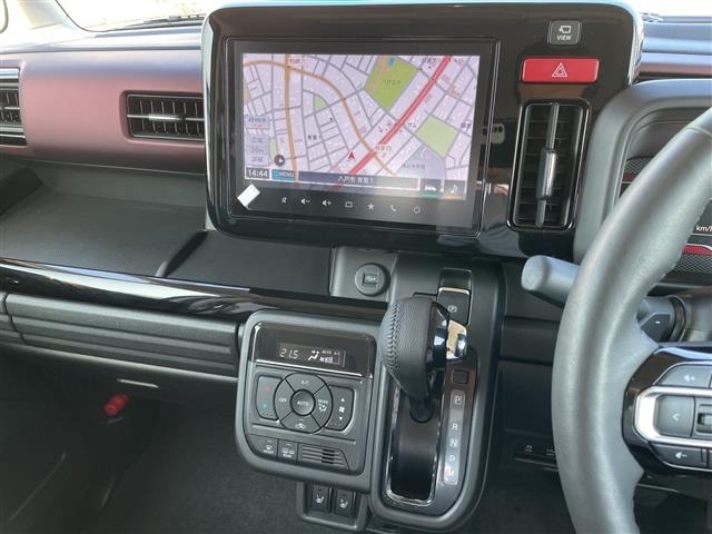 Suzuki SPACIA 2025 7852086-16
