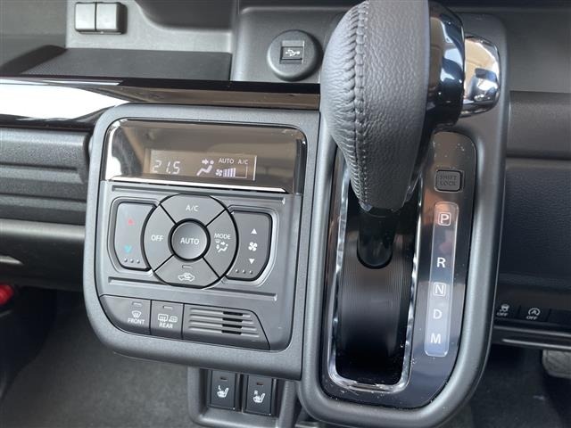 Suzuki SPACIA 2025 7852086-19