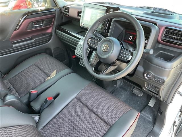 Suzuki SPACIA 2025 7852086-2