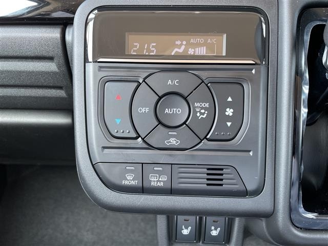 Suzuki SPACIA 2025 7852086-21