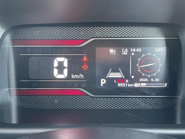 Suzuki SPACIA 2025 7852086-22