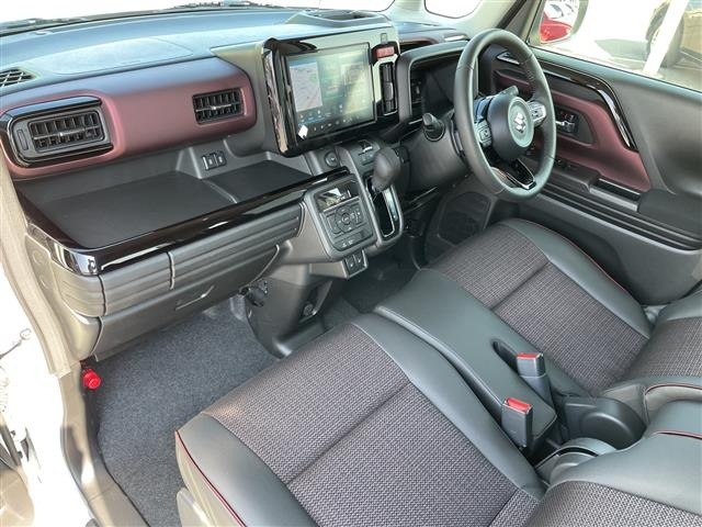 Suzuki SPACIA 2025 7852086-4
