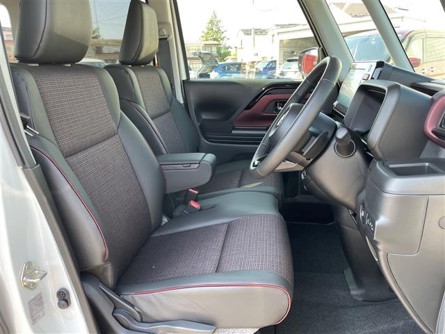 Suzuki SPACIA 2025 7852086-6