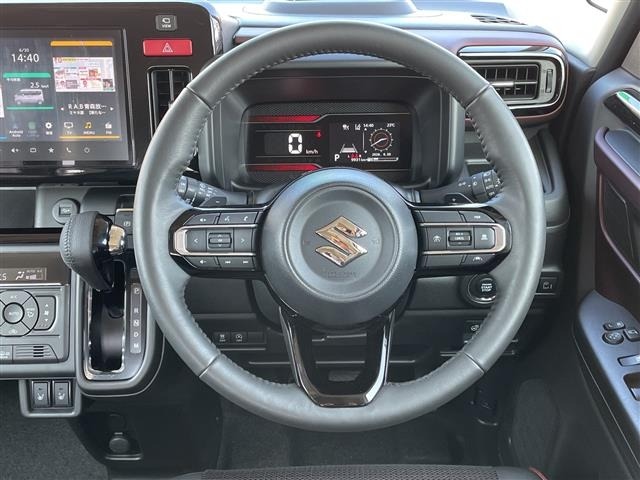 Suzuki SPACIA 2025 7852086-9