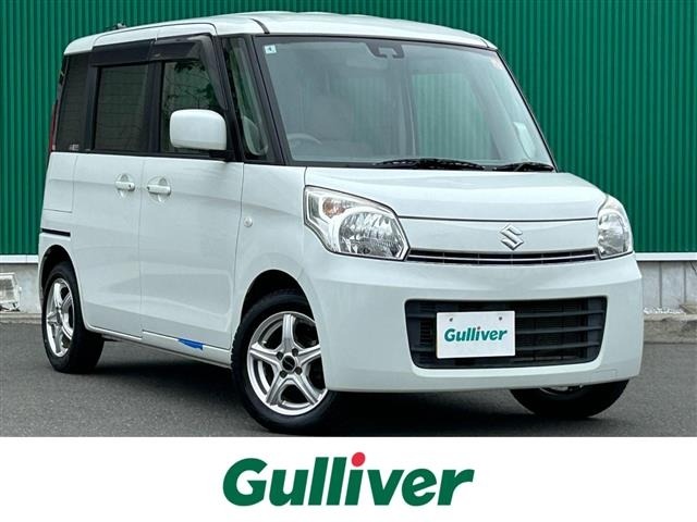 Suzuki SPACIA 2014 7852093-0