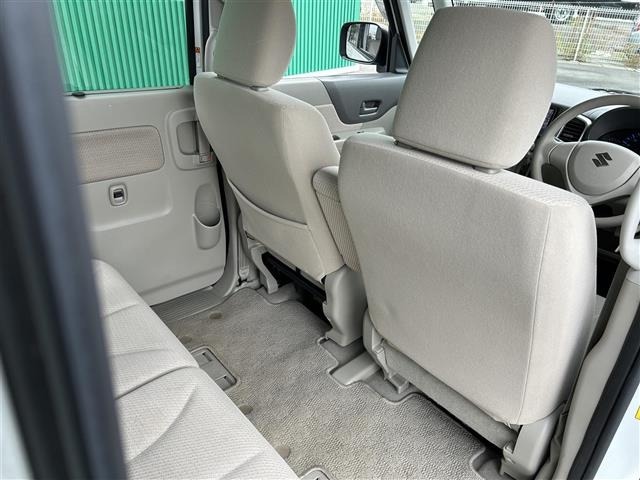 Suzuki SPACIA 2014 7852093-11