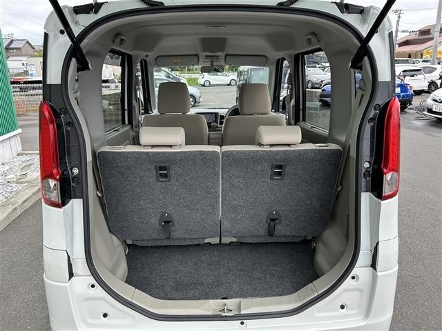 Suzuki SPACIA 2014 7852093-12