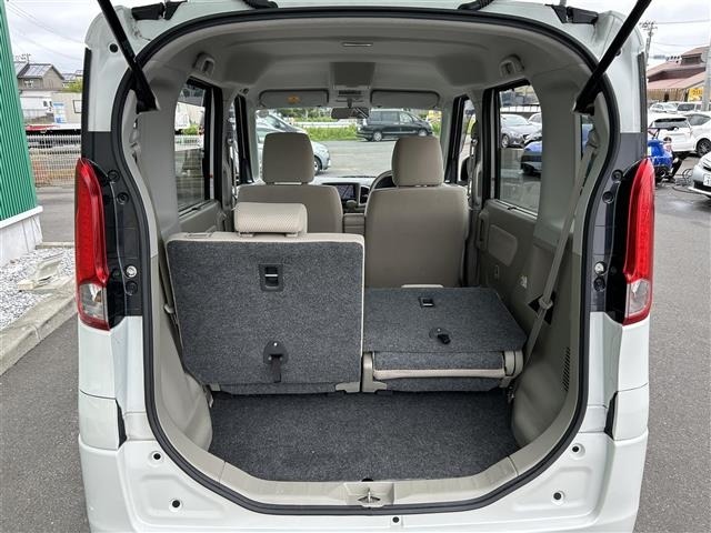 Suzuki SPACIA 2014 7852093-13