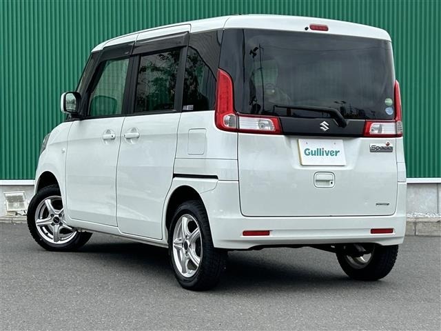 Suzuki SPACIA 2014 7852093-14