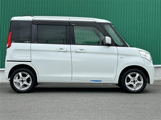 Suzuki SPACIA 2014 7852093-2
