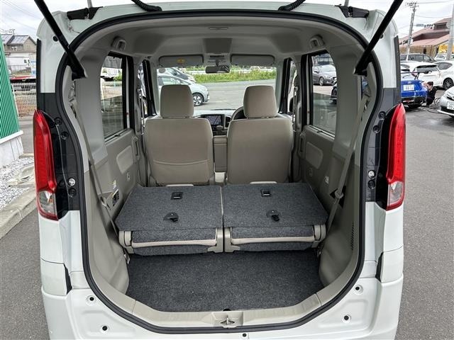 Suzuki SPACIA 2014 7852093-21