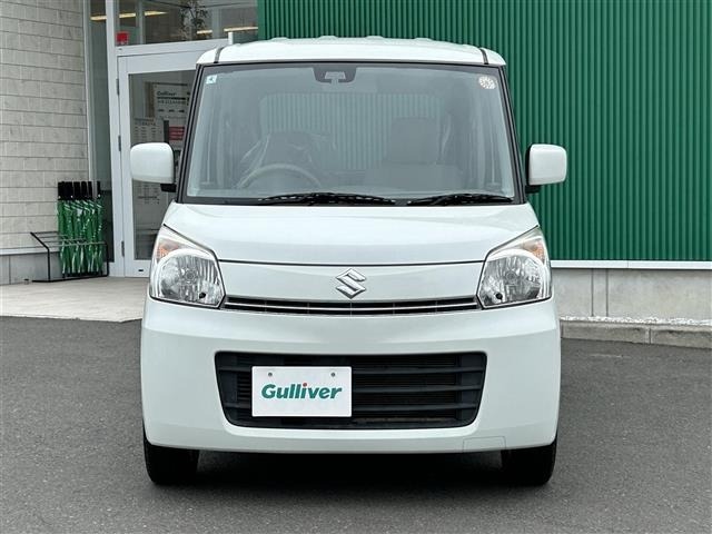 Suzuki SPACIA 2014 7852093-23