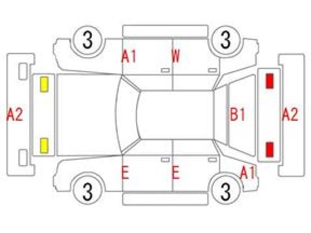 Suzuki SPACIA 2014 7852093-24