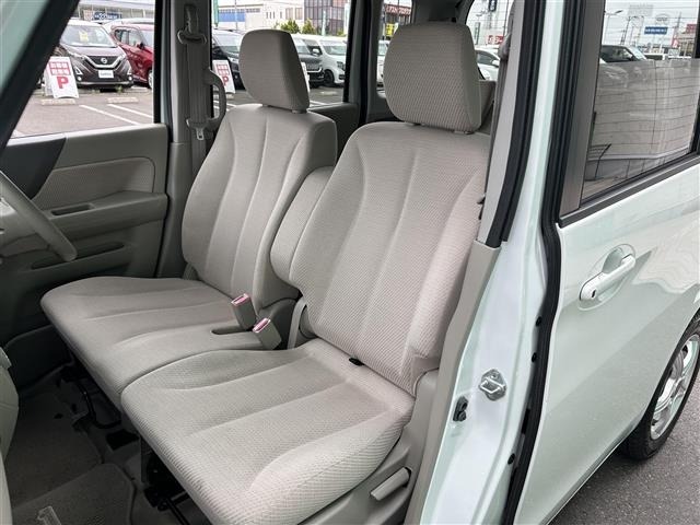 Suzuki SPACIA 2014 7852093-7