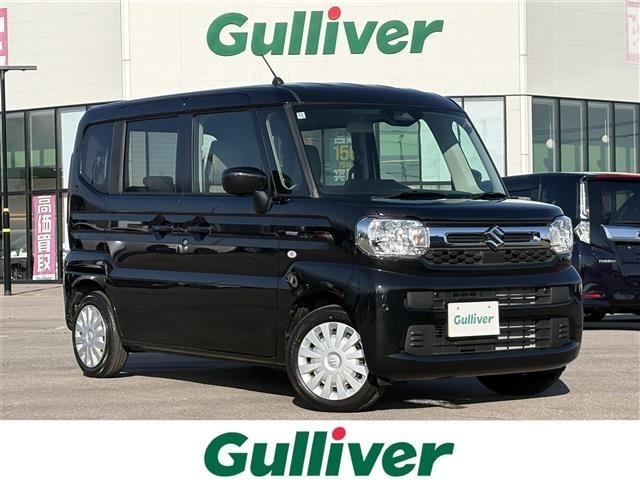 Suzuki SPACIA 2024 7852100-0